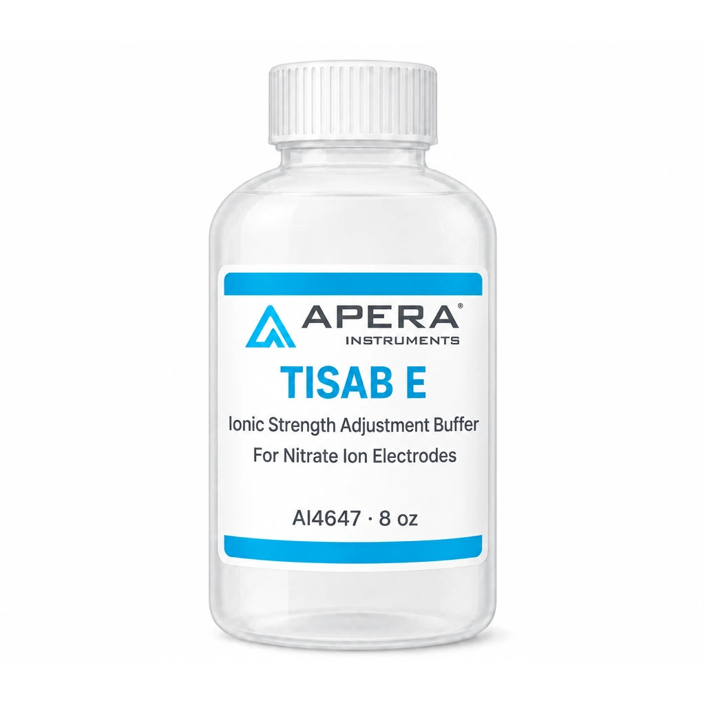 Illustrative identification artwork for Apera AI4647; actual supplied packaging may differ.