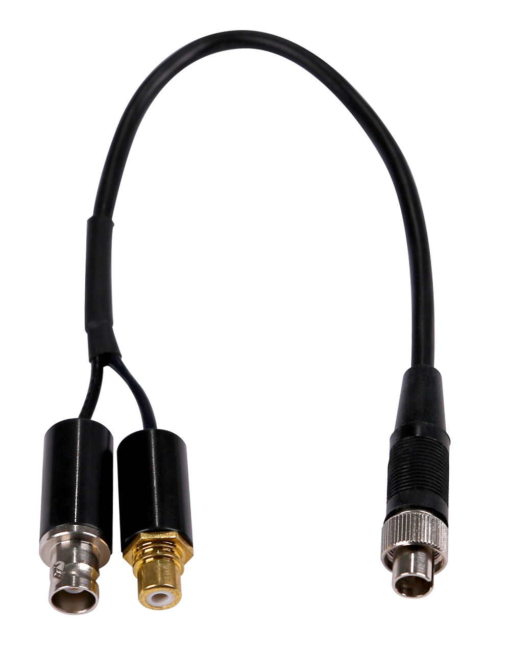 Apera AI7103 8-Pin to BNC/RCA pH Electrode Converter Default Title pH Electrode Connection Converter Apera Instruments
