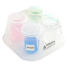 CalPod Calibration Solution Organizer