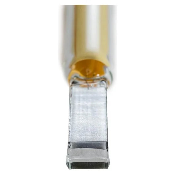 Apera DJS-0.1 Pure Water Conductivity Electrode, K=0.1, with Flow Cell: DJS-0.1-C or DJS-0.1-F Conductivity Electrode Apera Instruments