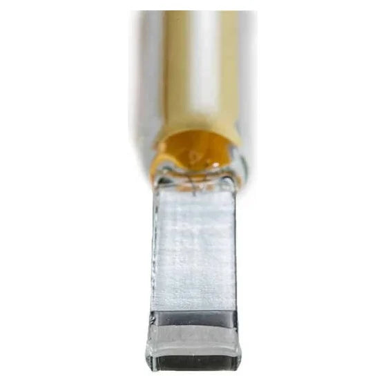 Apera DJS-0.1 Pure Water Conductivity Electrode, K=0.1, with Flow Cell: DJS-0.1-C or DJS-0.1-F Conductivity Electrode Apera Instruments