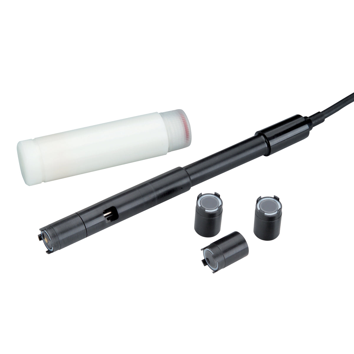 Apera DO500 Polarographic Dissolved Oxygen Electrode | AI4110 Default Title Polarographic DO Probe Apera Instruments