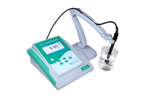 Apera EC910 Benchtop Conductivity Meter Kit with 2301T-F Electrode Default Title Benchtop Conductivity Meter Apera Instruments