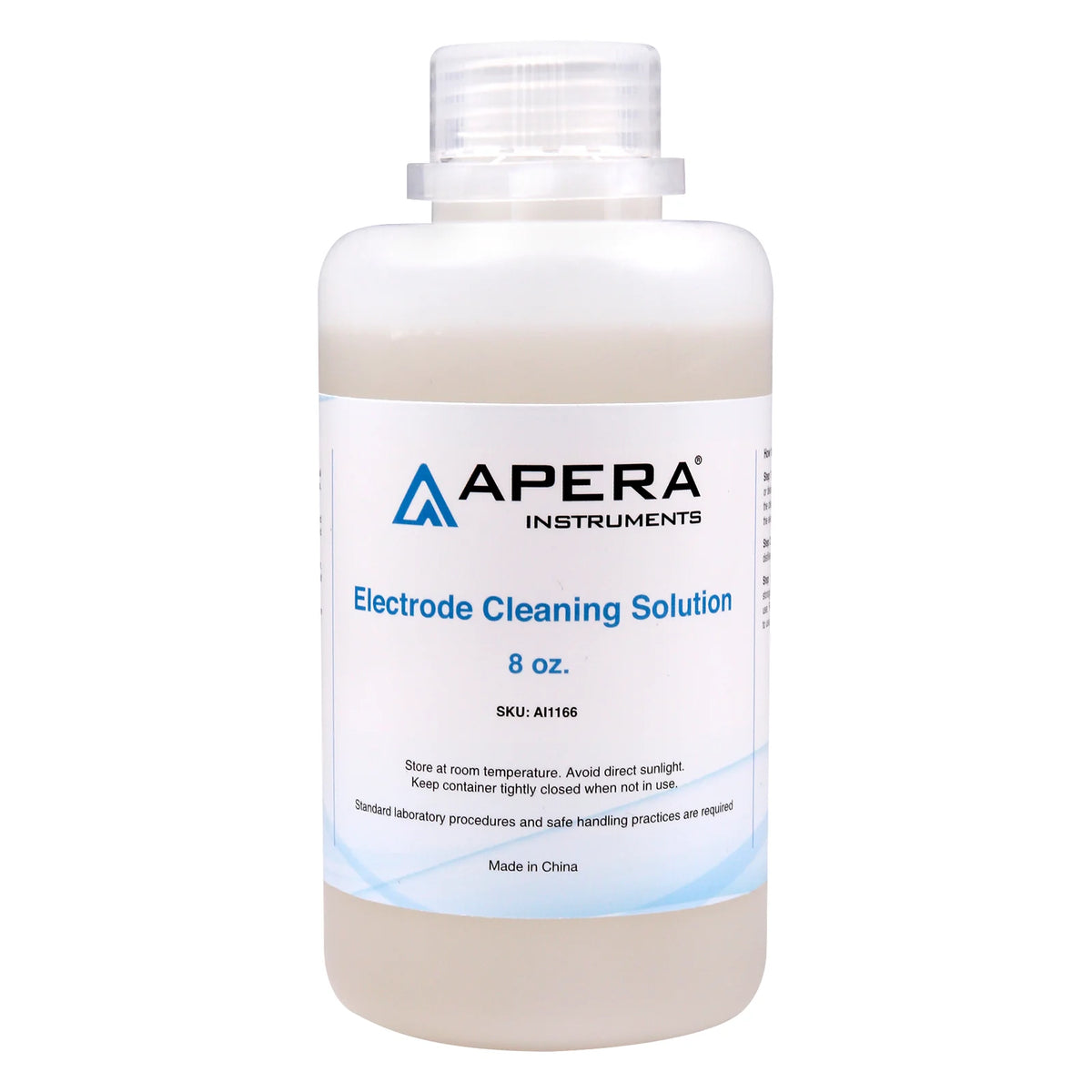 Apera pH electrode cleaning solution
