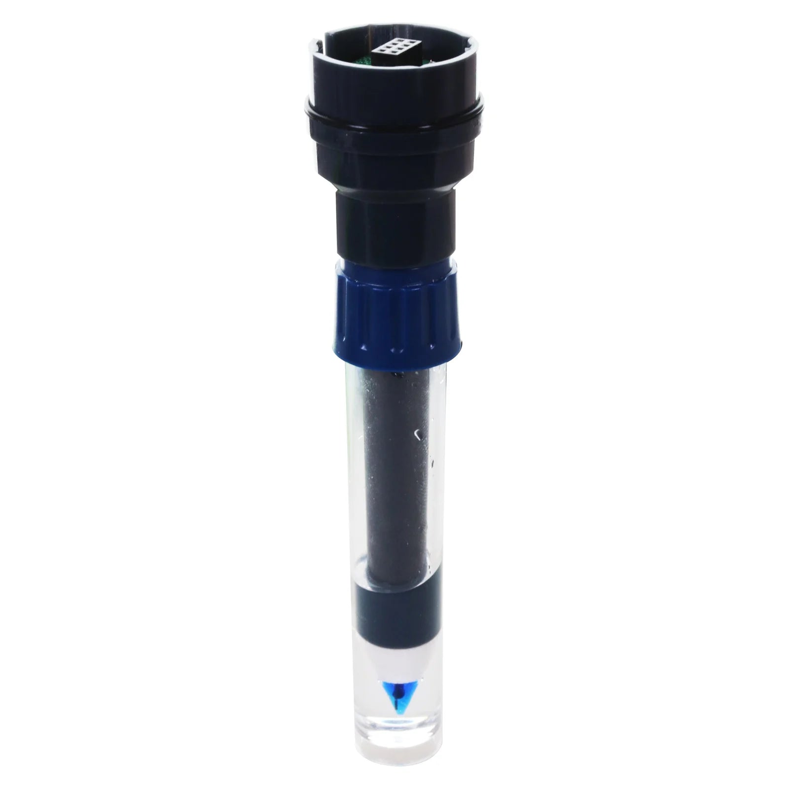 Apera GroStar Replacement Probe for GS1, GS2, GS3 and GS4 Pens: pH, Soil pH, EC, pH/EC or ORP GS2-E – soil spear pH probe Replacement Probe Apera Instruments