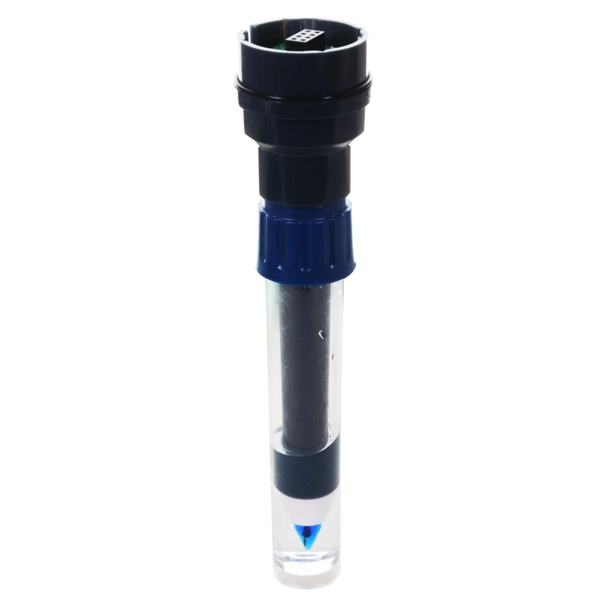 Apera GroStar Replacement Probe for GS1, GS2, GS3 and GS4 Pens: pH, Soil pH, EC, pH/EC or ORP GS2-E – soil spear pH probe Replacement Probe Apera Instruments