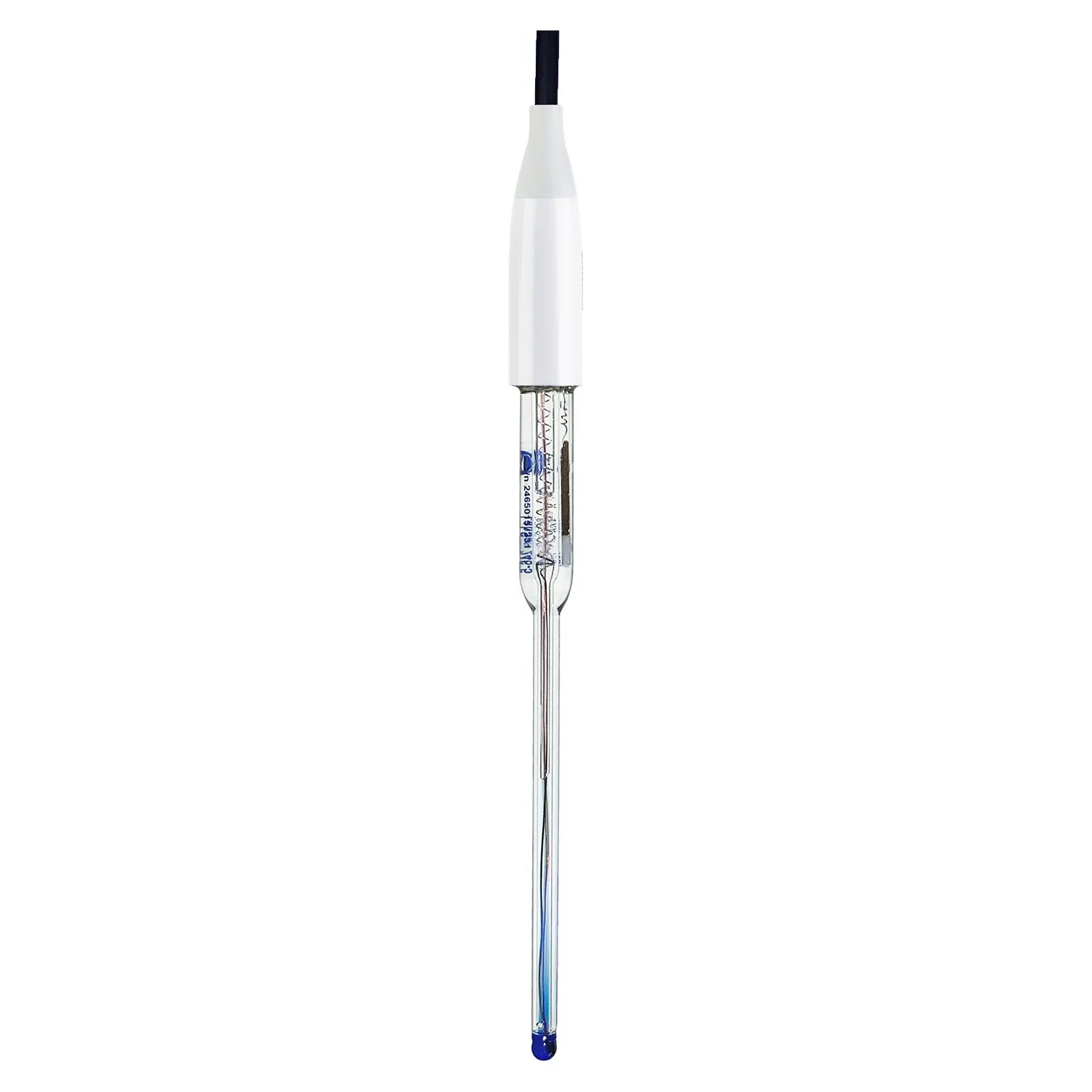 Apera LabSen 241-6 / 243-6 / 246-5 Semi-Micro pH Electrode for Test Tubes and Small Samples pH Electrode Apera Instruments