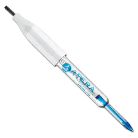 Apera LabSen 251 Glass Spear pH Electrode for Semi-Solid Samples, BNC pH Electrode Apera Instruments