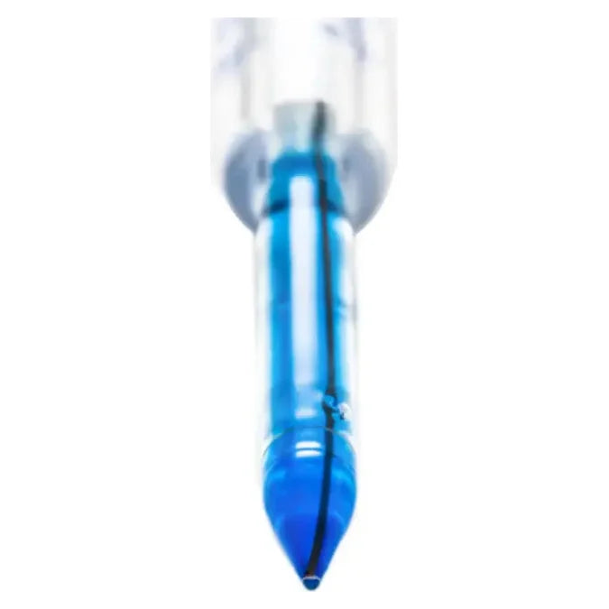 Apera LabSen 251 Glass Spear pH Electrode for Semi-Solid Samples, BNC pH Electrode Apera Instruments