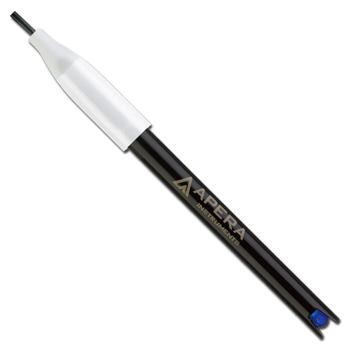 Apera LabSen 331 / 333 / 335 POM-Body pH Electrode for Wastewater, Emulsions and Suspensions LabSen 331 – BNC pH Electrode Apera Instruments