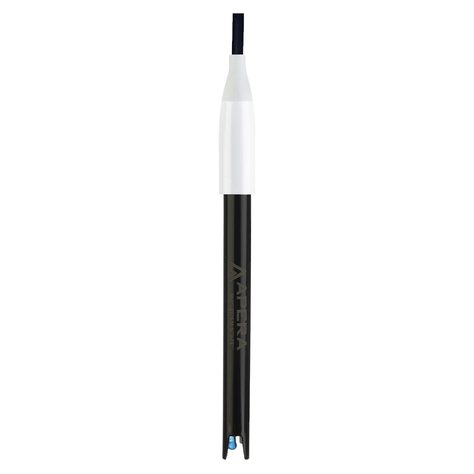 Apera LabSen 331 / 333 / 335 POM-Body pH Electrode for Wastewater, Emulsions and Suspensions pH Electrode Apera Instruments