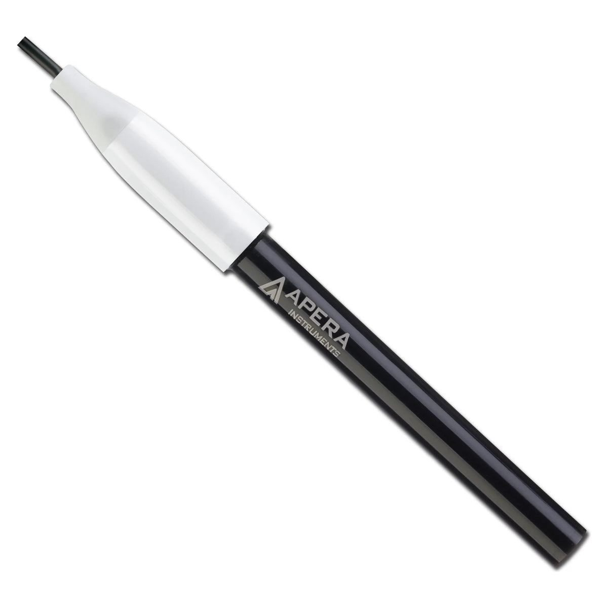 Apera LabSen 371 / 373 Flat-Membrane pH Electrode for Surface Testing LabSen 371 – BNC pH Electrode Apera Instruments