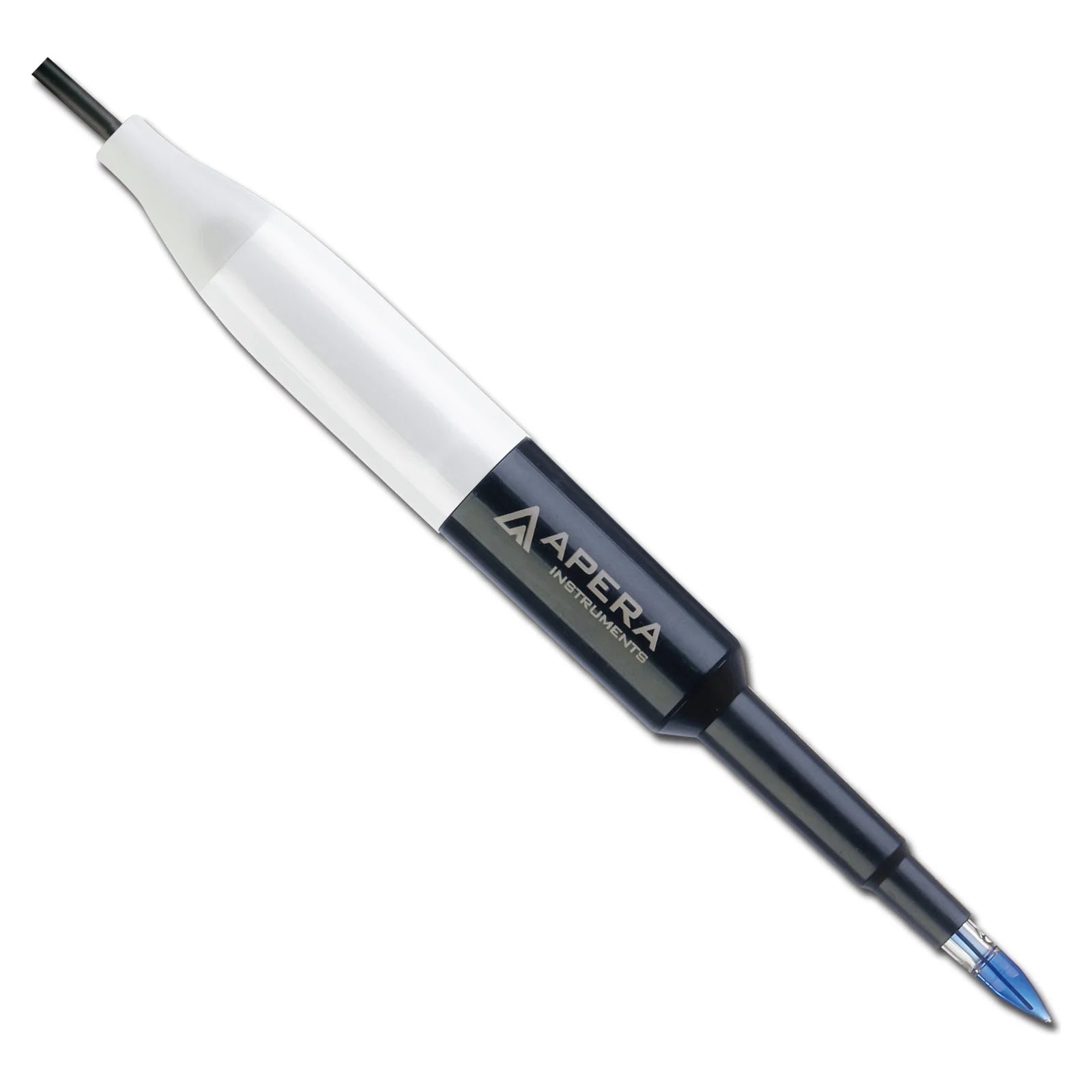Apera LabSen 551 / 553 Spear pH Electrode for Direct Soil Testing LabSen 551 – BNC pH Electrode Apera Instruments