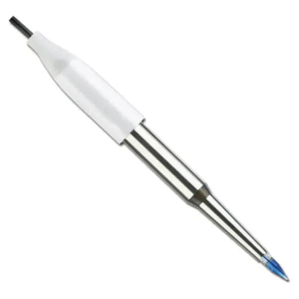 Apera LabSen 751 / 753 Titanium-Body Spear pH Electrode for Food Samples LabSen 751 – BNC pH Electrode Apera Instruments