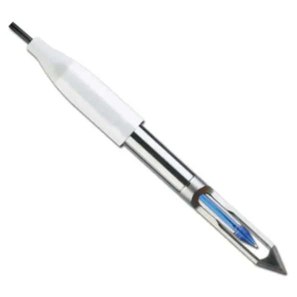 Apera LabSen 761 / 763 / 765 Titanium Blade-Spear pH Electrode for Meat LabSen 761 – BNC pH Electrode Apera Instruments