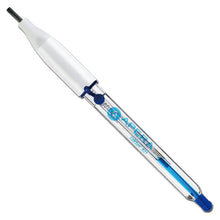 LabSen 821 / 823 Refillable pH Electrode for Biotech, Pharma, Dairy and Protein-Containing…