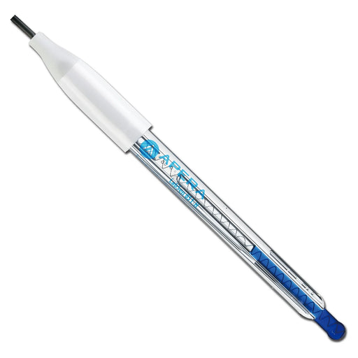 Apera LabSen 851-H / 853-H / 855 Pre-Pressurized pH Electrode for Highly Viscous Samples with High Alkalinity or Salinity LabSen 851-H – BNC pH Electrode Apera Instruments