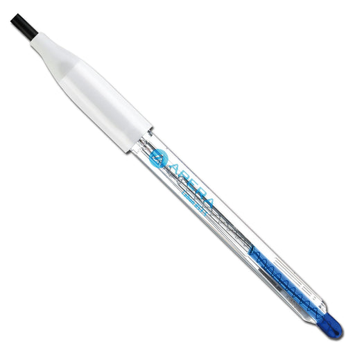 Apera LabSen 853-S Pre-Pressurized pH/Temperature Electrode for Highly Viscous Samples pH Electrode Apera Instruments