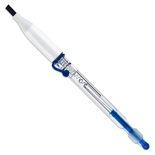 Apera LabSen 871 Refillable Double-Junction pH Electrode for Organic Solvents and Non-Aqueous Solutions, BNC pH Electrode Apera Instruments