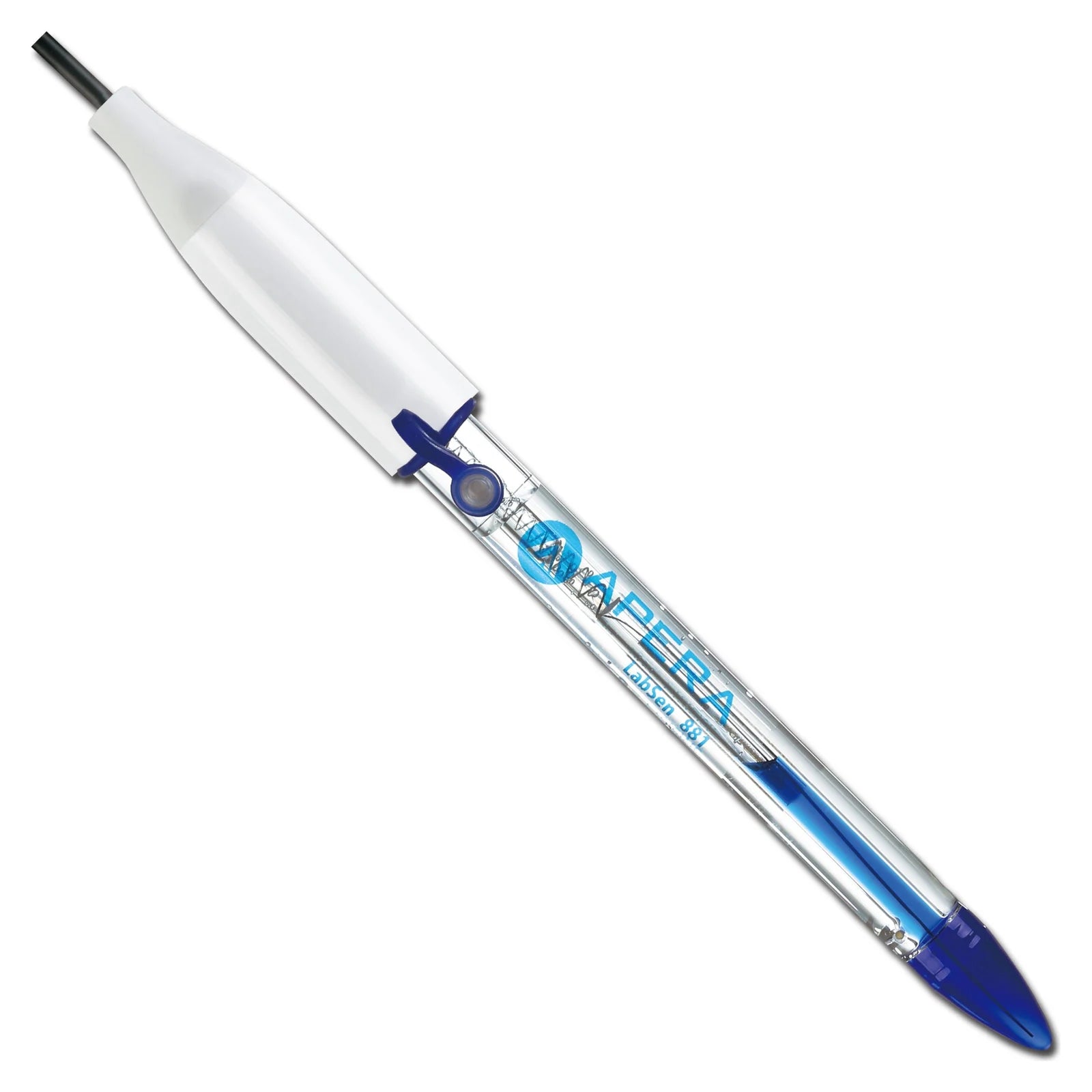 Apera LabSen 881 Refillable pH Electrode for Low-Temperature Solutions down to −25°C, BNC pH Electrode Apera Instruments