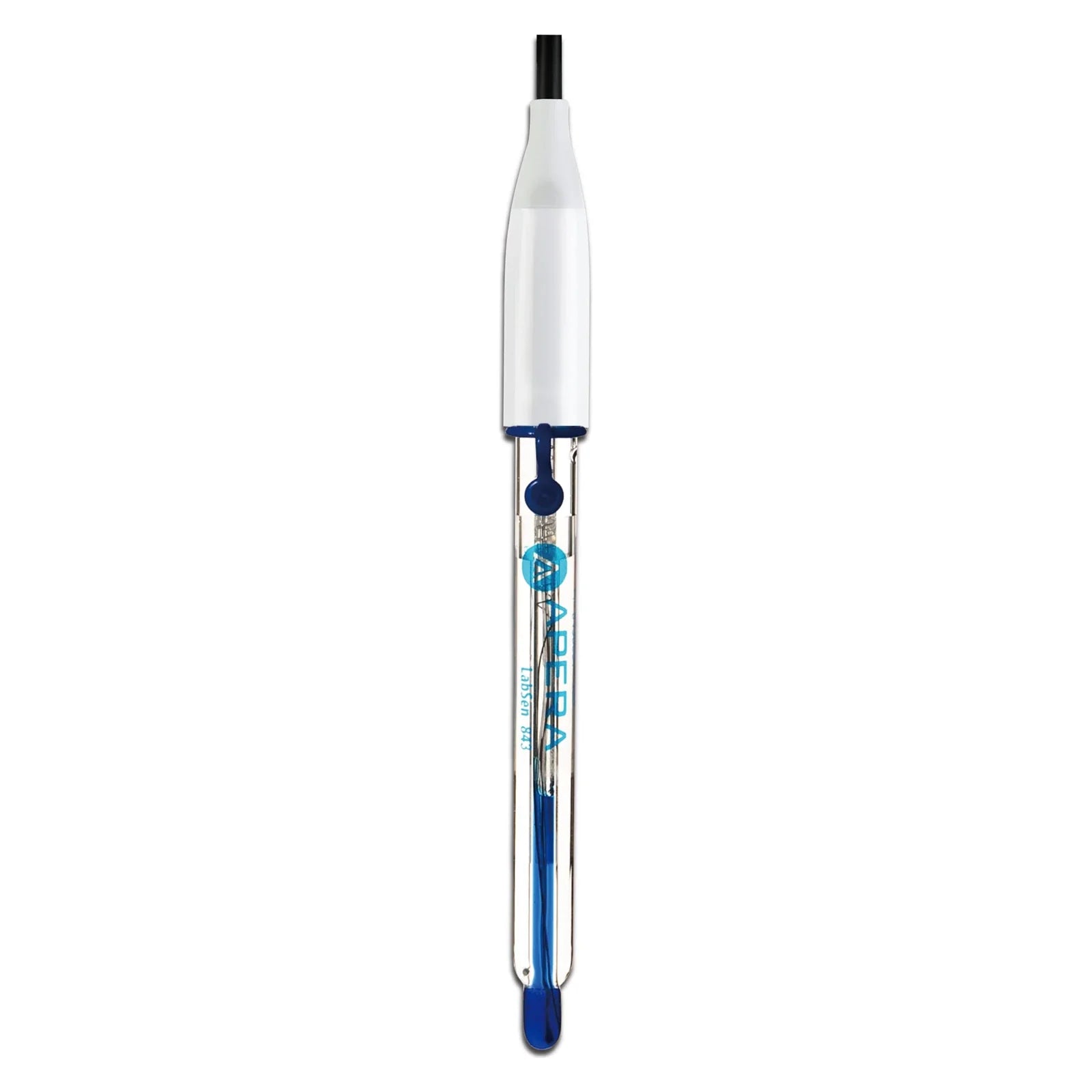Apera PH700-SA Benchtop pH Meter Kit with LabSen 843 for Strong Alkali and High-Salinity Solutions Benchtop pH Meter Apera Instruments