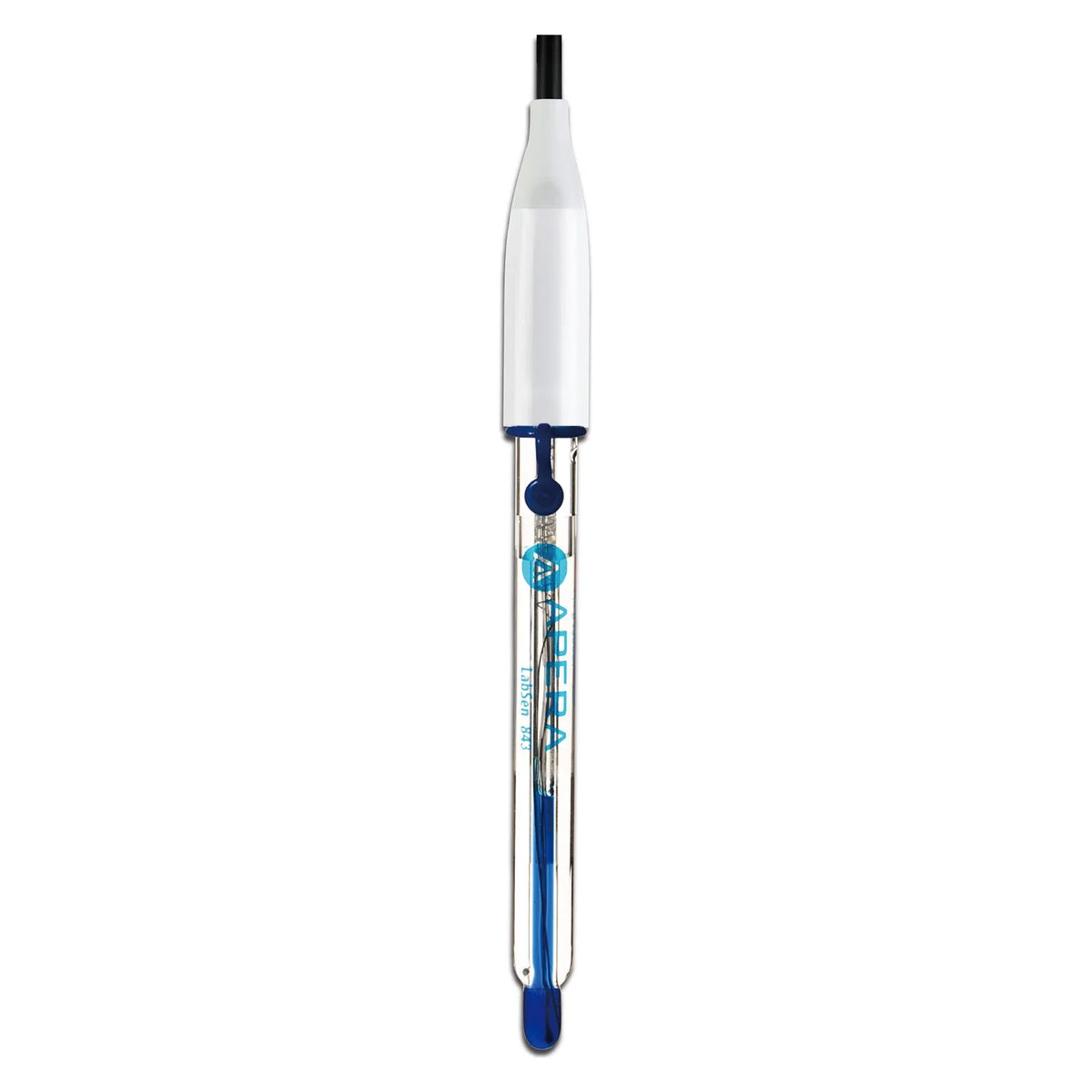 Apera PH700-SA Benchtop pH Meter Kit with LabSen 843 for Strong Alkali and High-Salinity Solutions Benchtop pH Meter Apera Instruments