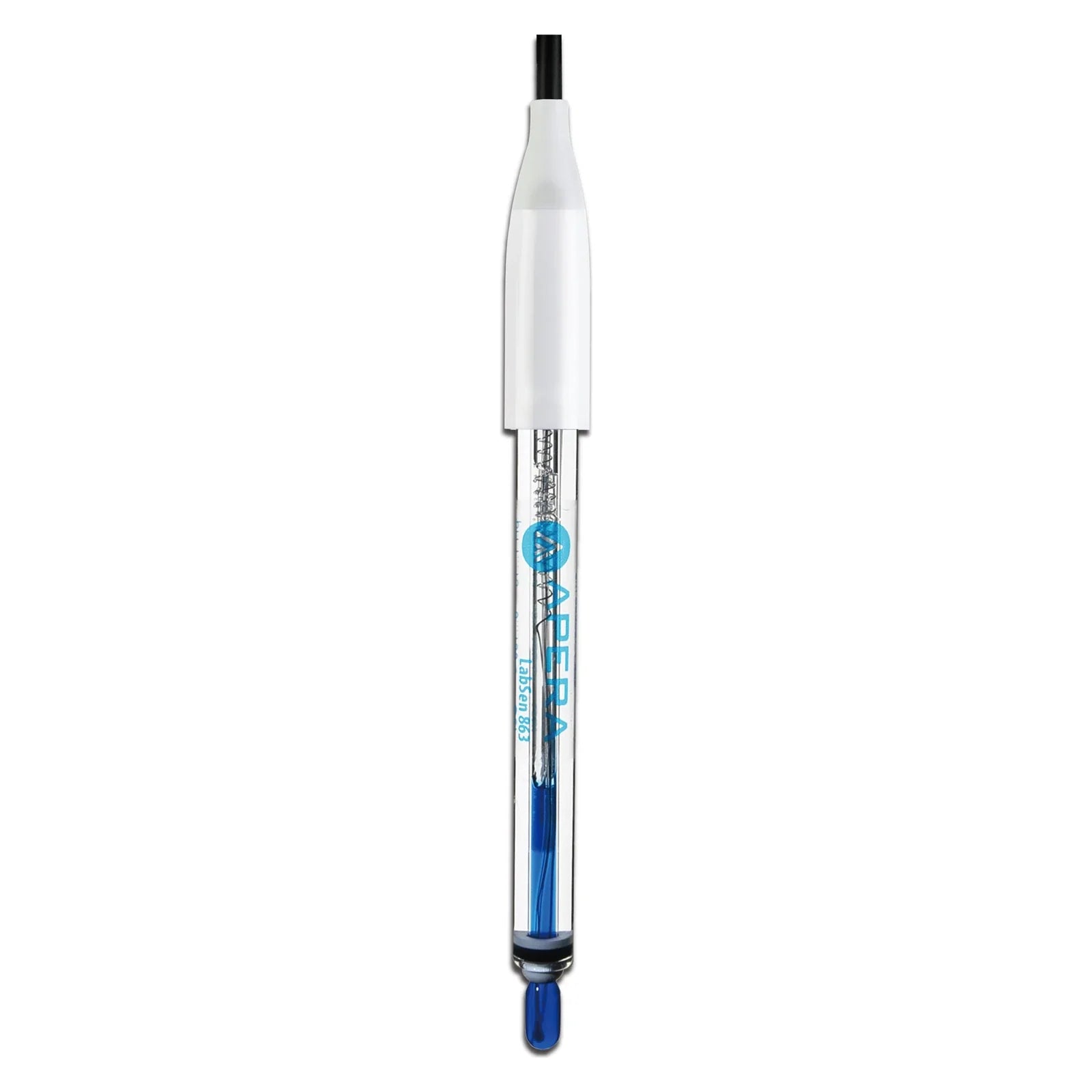 Apera PH700-HT Benchtop pH Meter Kit with LabSen 863 for High-Temperature and Caustic Solutions Benchtop pH Meter Apera Instruments