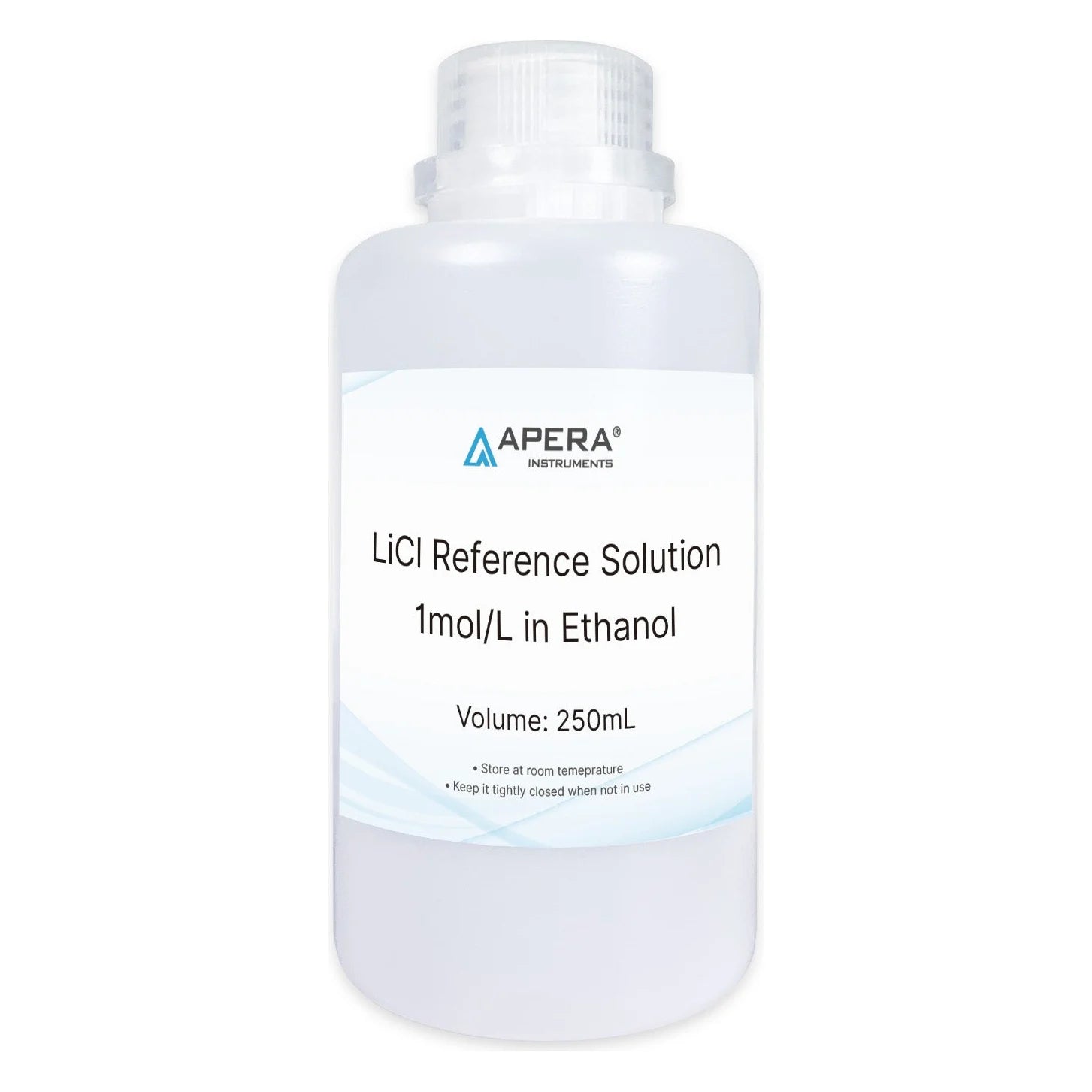 Apera LiCl in ethanol electrode refill solution