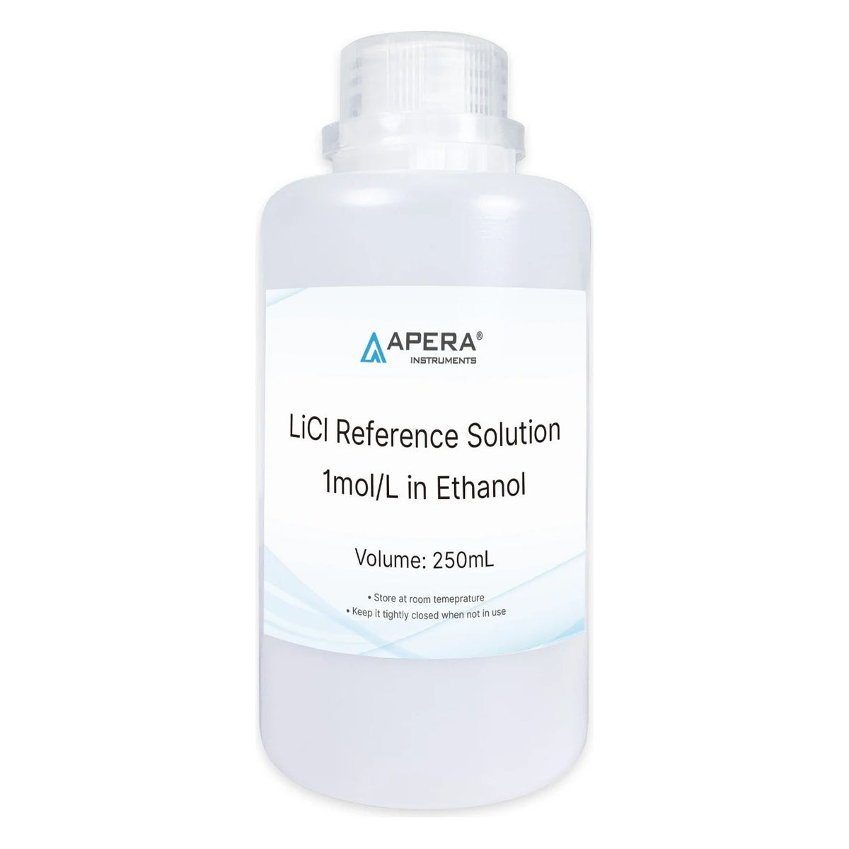 Apera LiCl in ethanol electrode refill solution