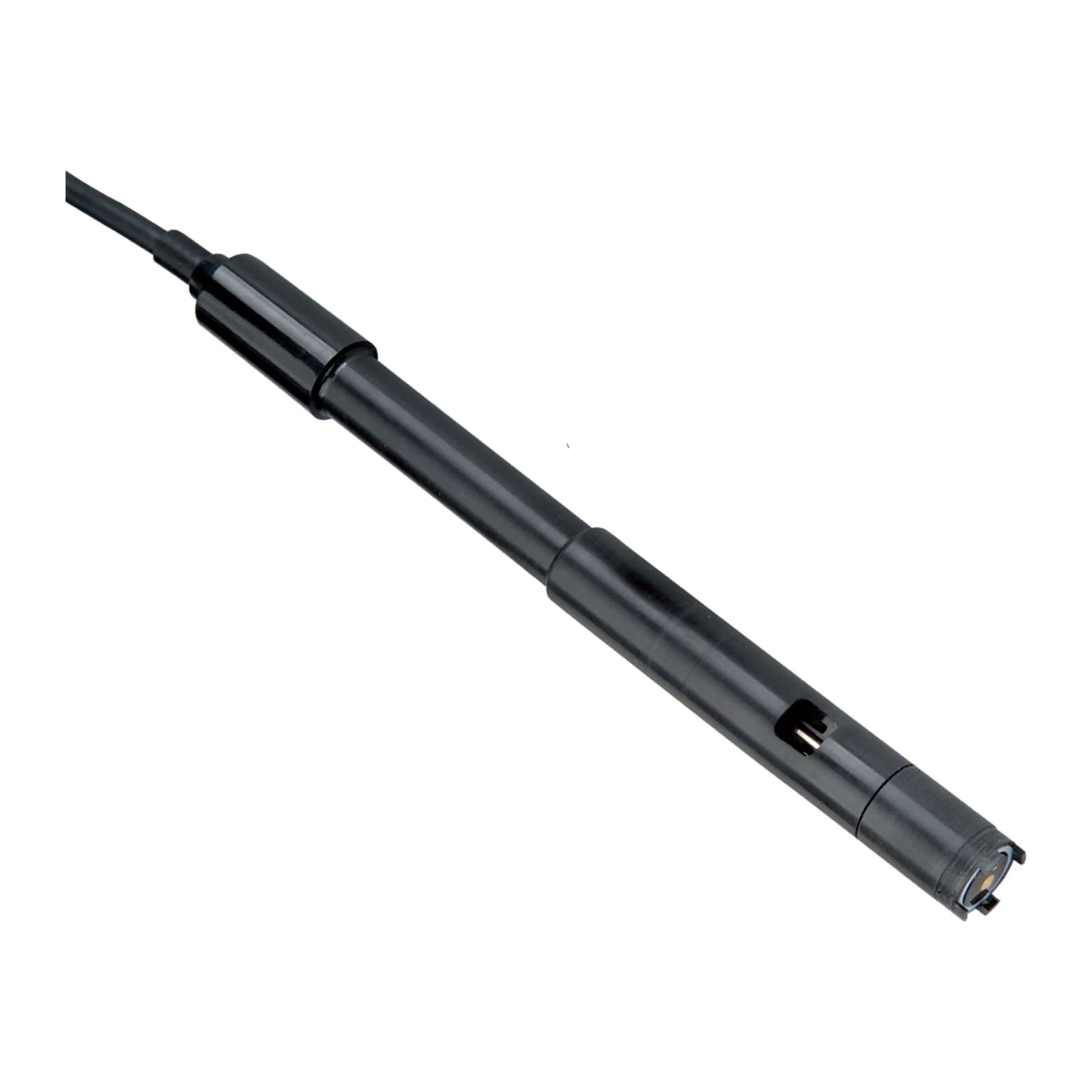 Apera DO500-L Polarographic Dissolved Oxygen Electrode, 10-Meter Cable (AI4110-L) Polarographic DO Probe Apera Instruments