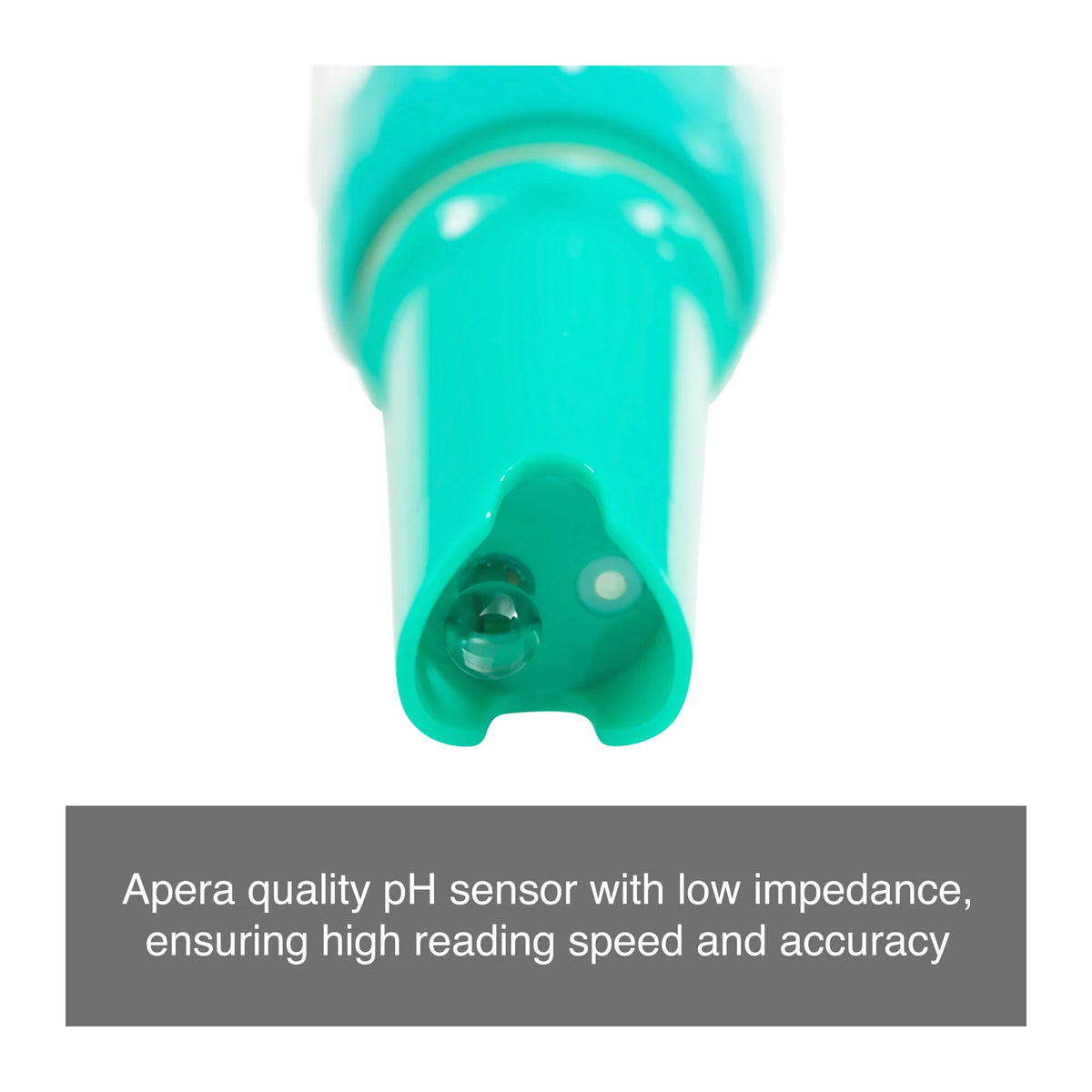 Apera PH20 Combo pH Tester Kit with Calibration Solutions and CalPod (AI209-T) Pocket pH Tester Apera Instruments