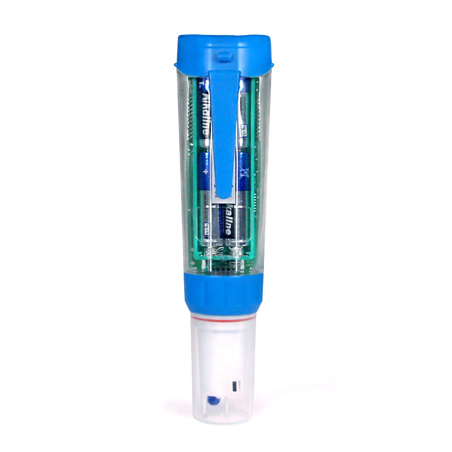 Apera PC60-Z ZenTest pH and Conductivity Combo Tester Kit Smart pH/Conductivity Tester Apera Instruments