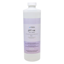 pH 1.68 Calibration Buffer Solution, 8 oz or 16 oz