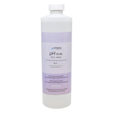 pH 12.45 Calibration Buffer Solution, 8 oz or 16 oz