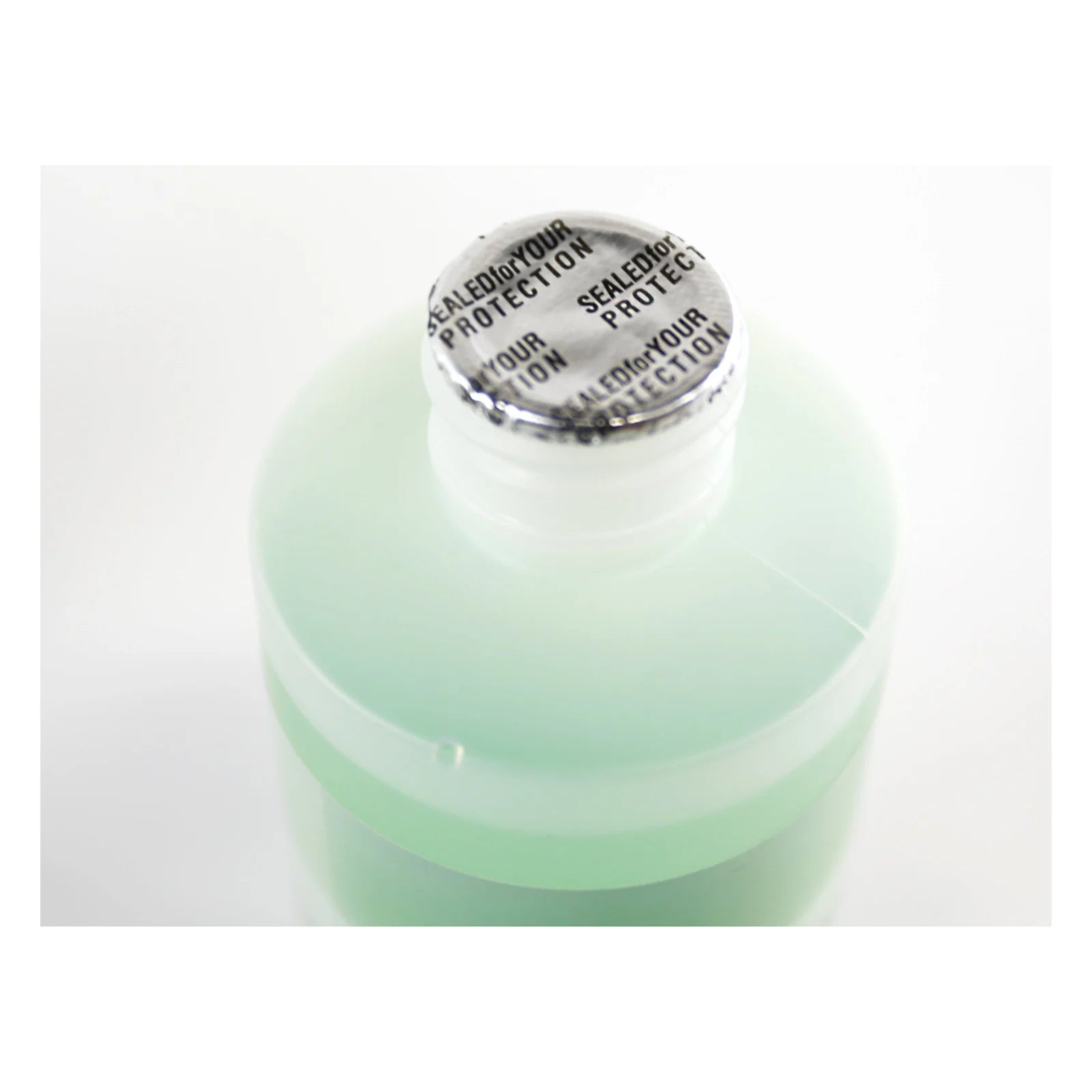 Apera pH 7.00 calibration buffer bottle seal