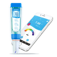 PH60-Z ZenTest Pocket pH Tester Kit
