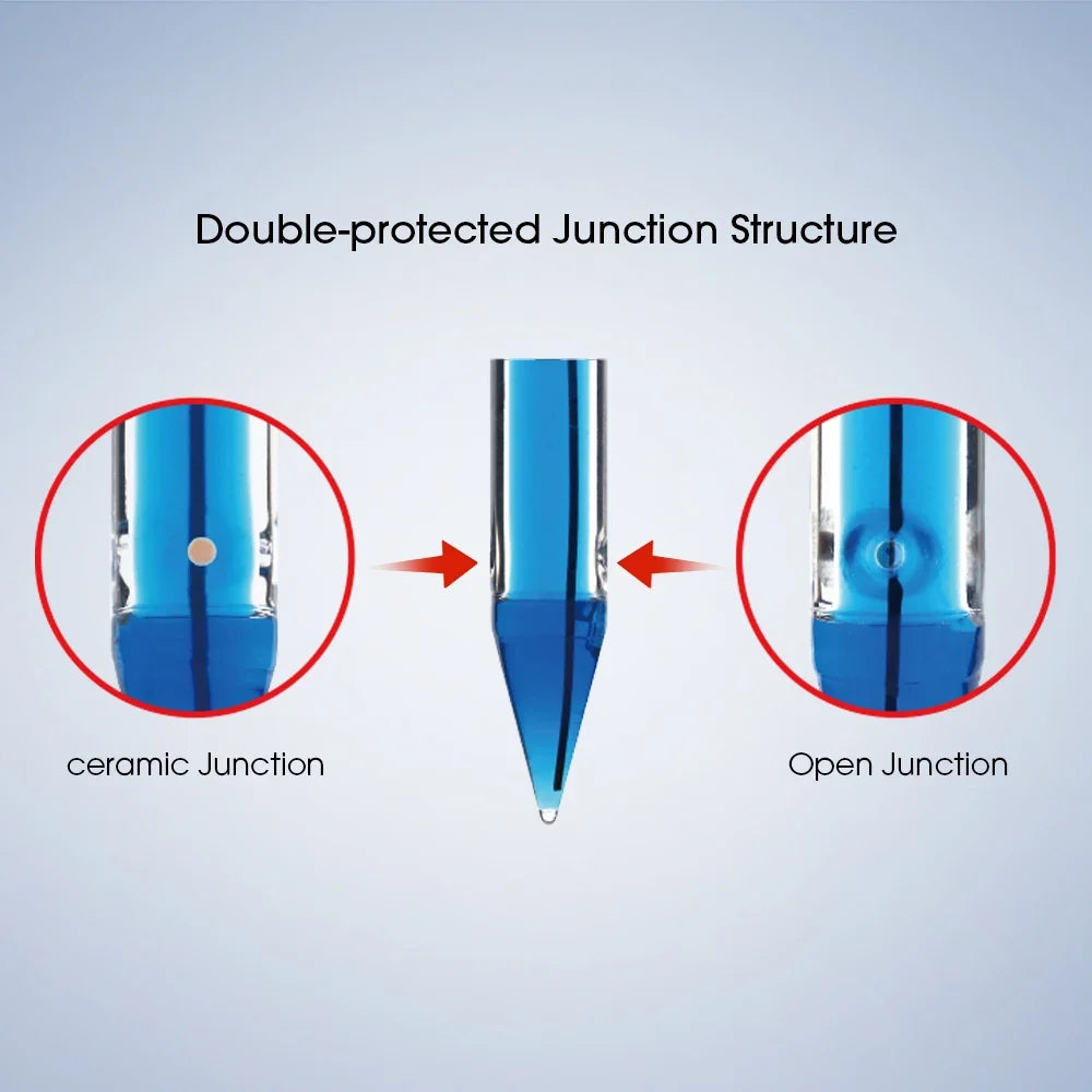 Apera PH60Z-MT double junction