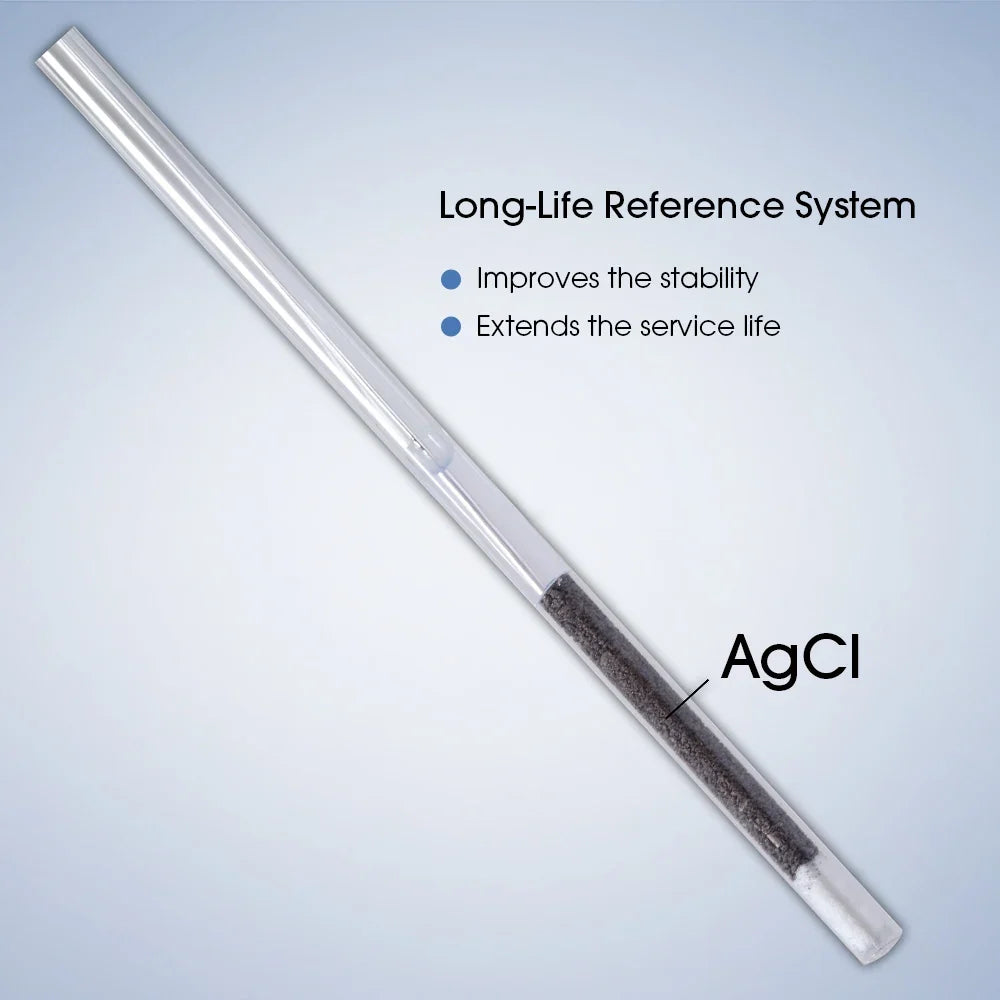 Apera PH60Z-PW long life reference