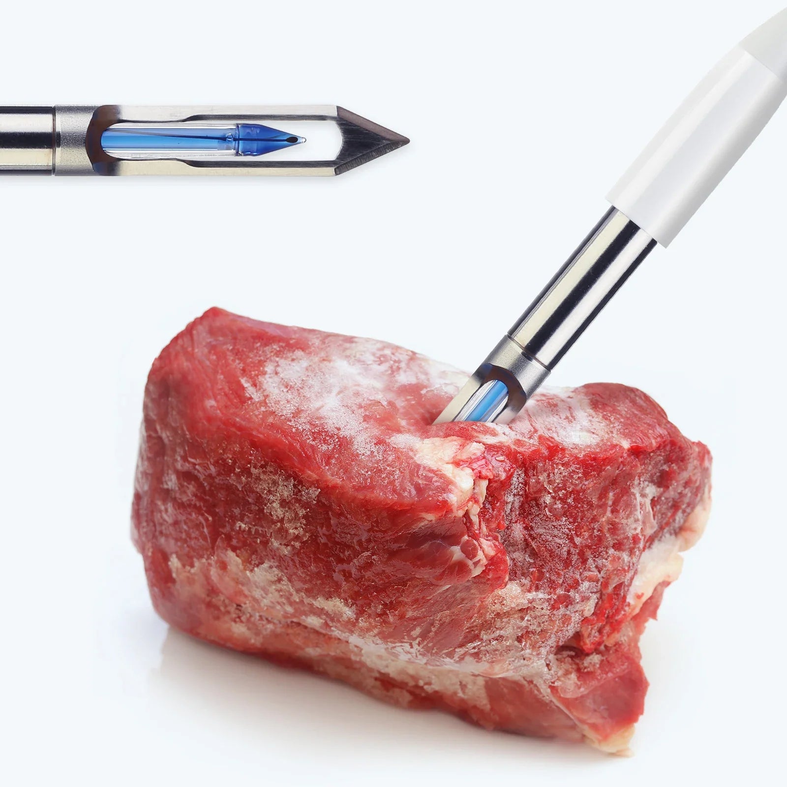 Apera PH60Z-MT meat