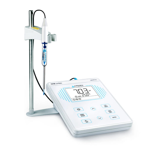 Apera PH700-MS Micro-Volume Benchtop pH Meter Kit with LabSen 241-3SP Default Title Benchtop pH Meter Apera Instruments