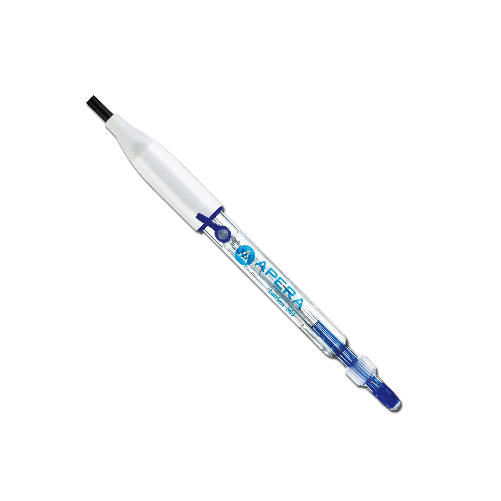 Apera PH700-PW Benchtop pH Meter Kit with LabSen 803 Pure-Water Electrode Benchtop pH Meter Apera Instruments