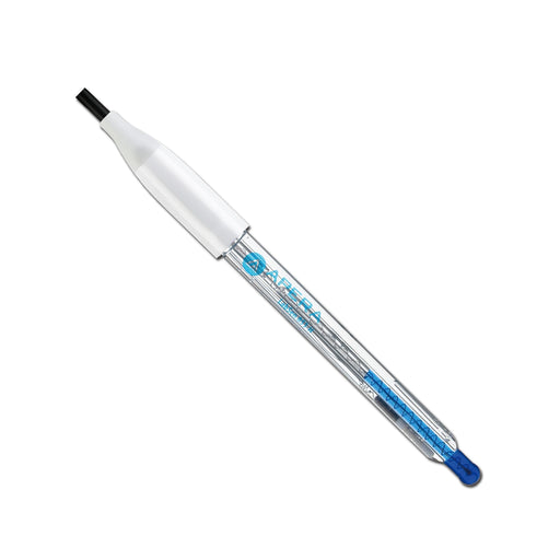 Apera PH700-VS Benchtop pH Meter Kit with LabSen 853-H Viscous-Liquid Electrode Benchtop pH Meter Apera Instruments