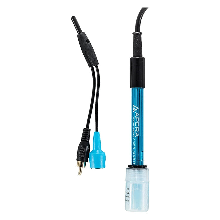 Apera PH800 Laboratory Benchtop pH Meter Kit | AI521 Benchtop pH Meter Apera Instruments