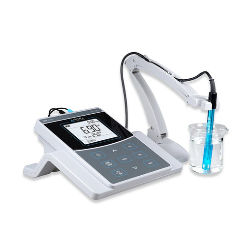 Apera PH800 Laboratory Benchtop pH Meter Kit | AI521 Default Title Benchtop pH Meter Apera Instruments