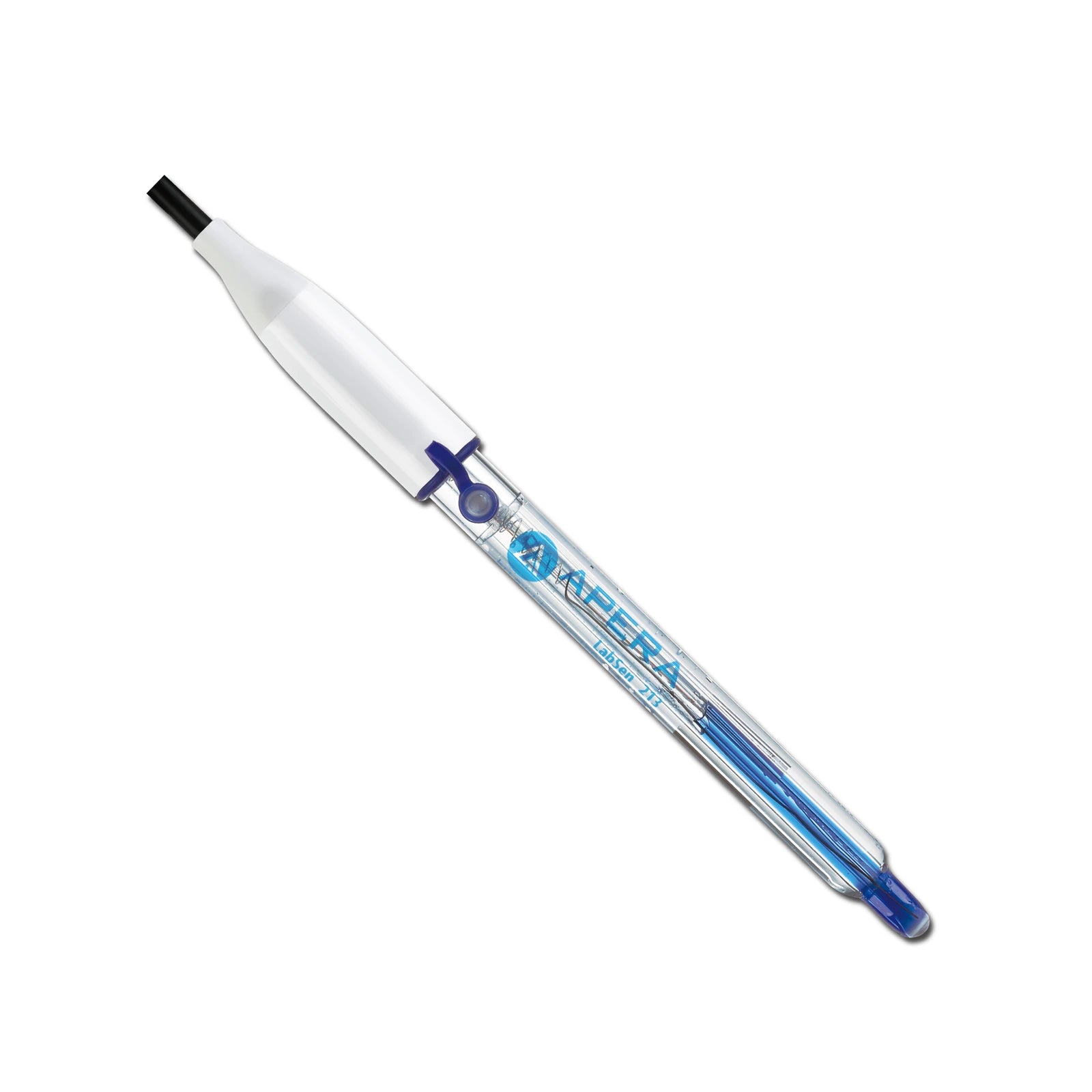 Apera PH850-BR Portable pH Meter Kit with LabSen 213 pH/Temperature Electrode Value Portable pH Meter Apera Instruments