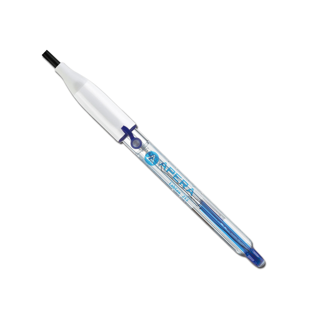 Apera PH850-BR Portable pH Meter Kit with LabSen 213 pH/Temperature Electrode Value Portable pH Meter Apera Instruments