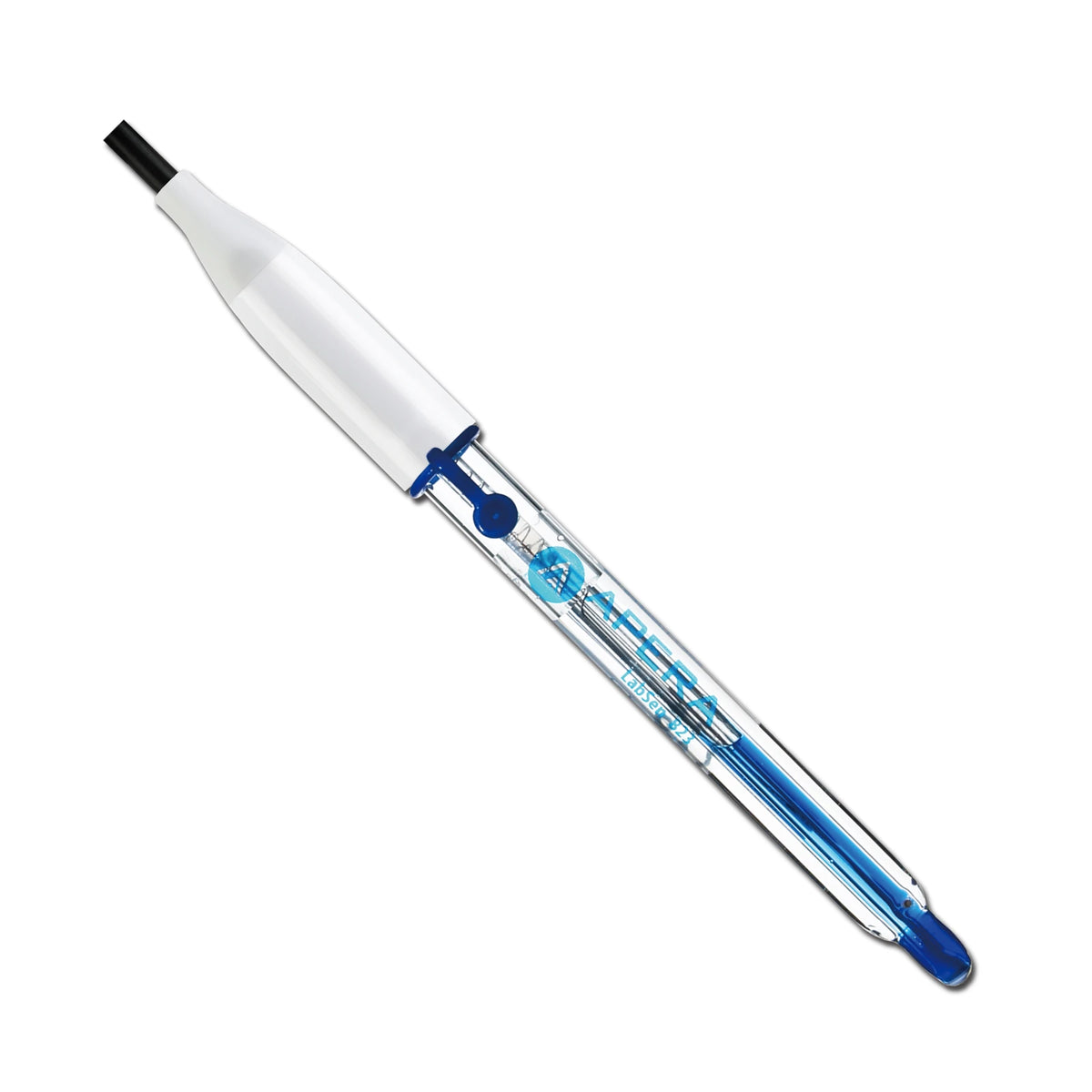 Apera PH850-DP Portable pH Meter Kit with LabSen 823 pH/Temperature Electrode Value Portable pH Meter Apera Instruments