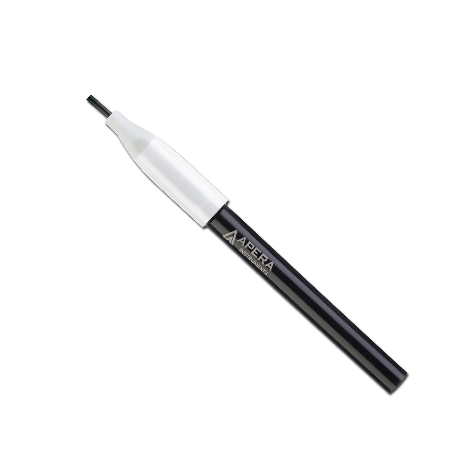 Apera PH850-FT Portable Flat-Surface pH Meter Kit with LabSen 373 Electrode Value Portable pH Meter Apera Instruments
