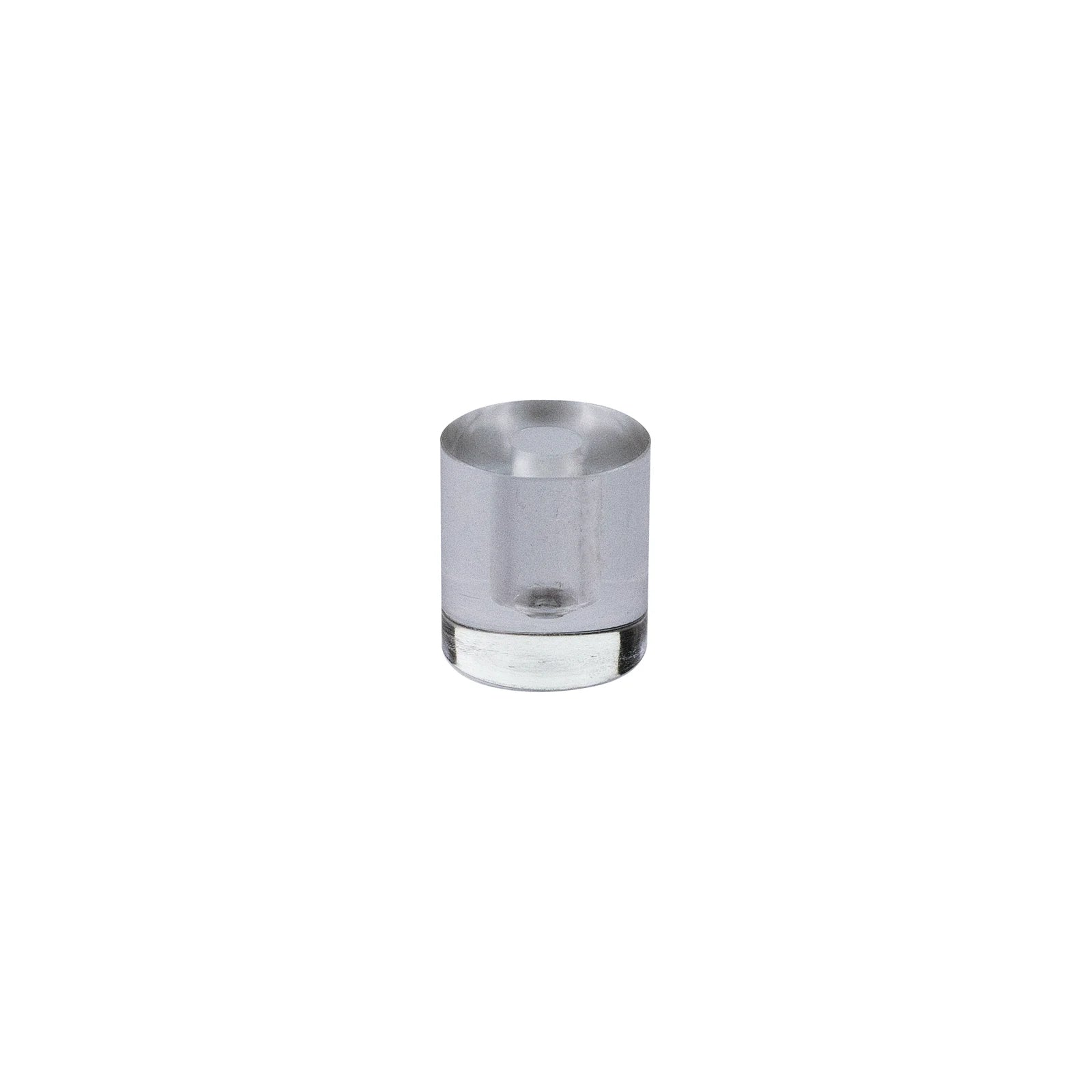 Dedicated AI3303 semi-micro container. The current PH850-MS listing explicitly includes the semi-micro container for its 60 µL method.