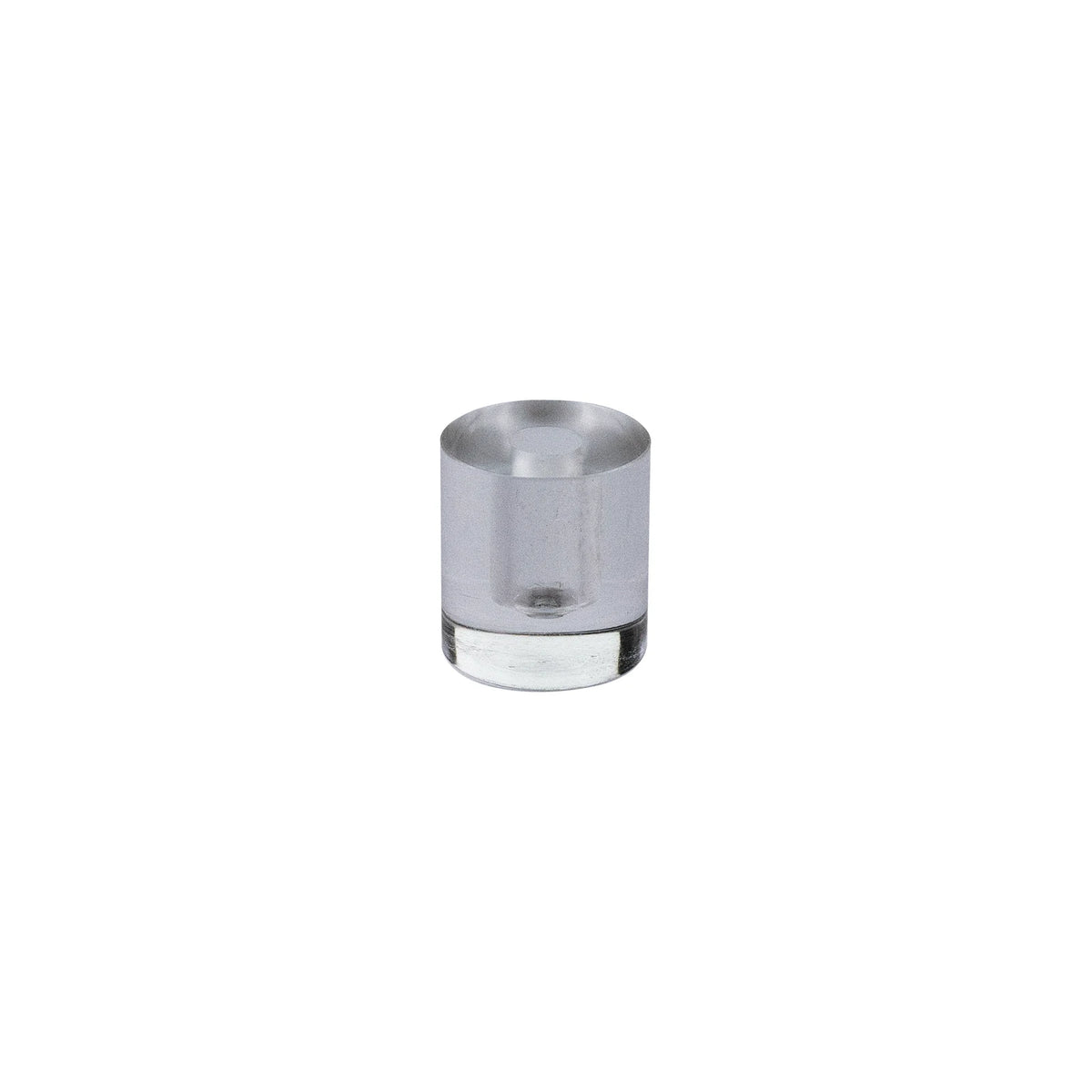Dedicated AI3303 semi-micro container. The current PH850-MS listing explicitly includes the semi-micro container for its 60 µL method.
